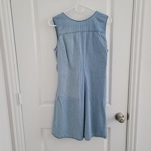 New York and Company Sun Dress